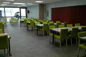 Restaurant residence autonomie