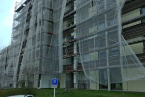 Travaux residence autonomie 002