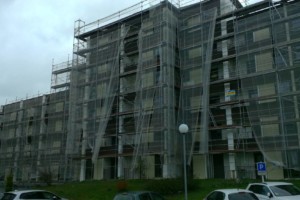 Travaux residence autonomie 003