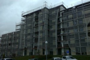 Travaux residence autonomie 004