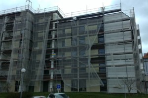 Travaux residence autonomie 005