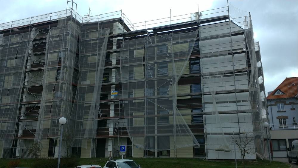 Travaux residence autonomie 005