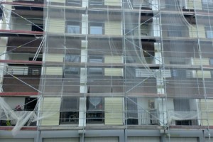Travaux residence autonomie 008