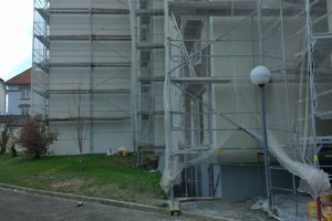 Travaux residence autonomie 009